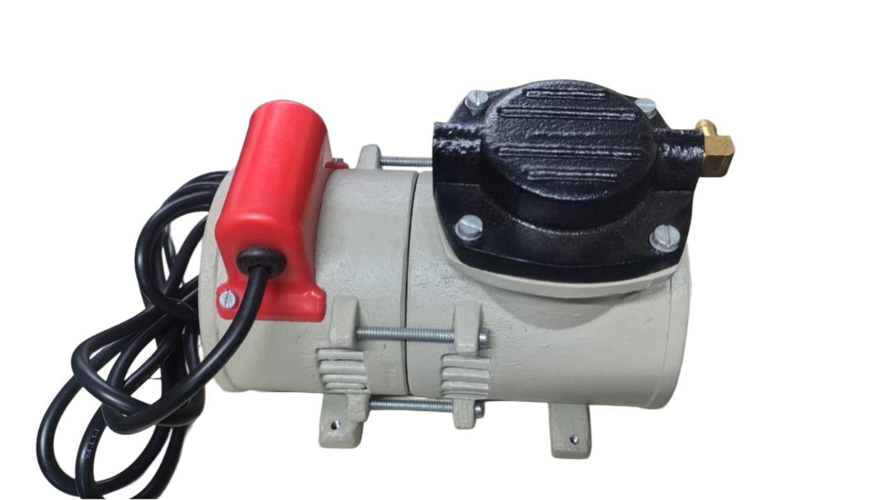 ShreeTech STD-15 Vacuum Pump