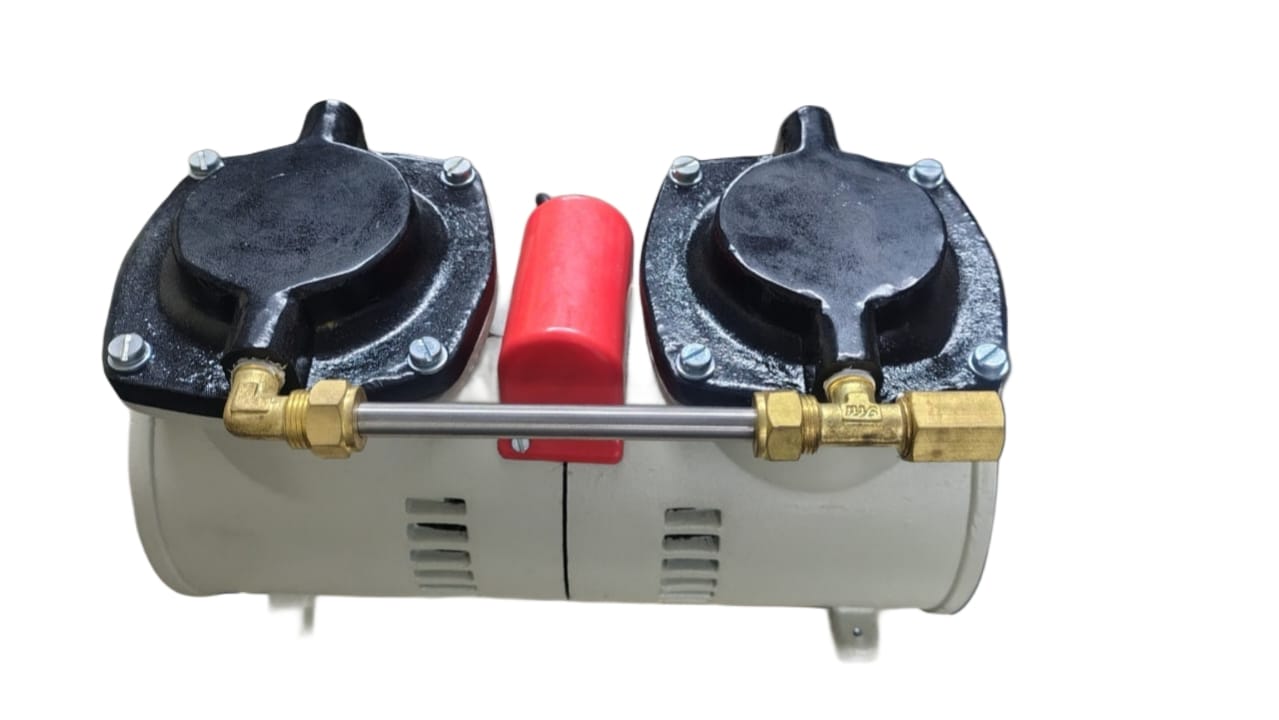ShreeTech STD-75SP Vacuum Pump