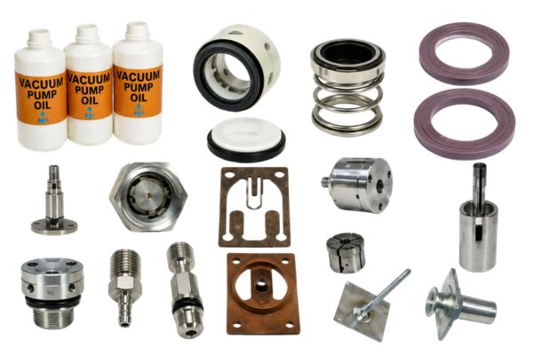 Accessories & Spares