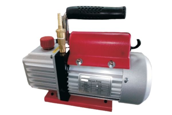 Direct Drive Oil Sealed High Vacuum Pumps