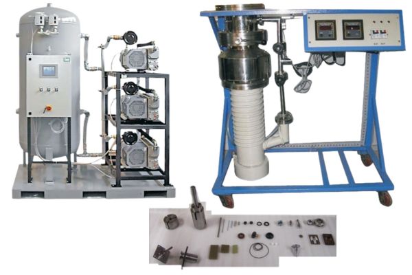 Vacuum Systems