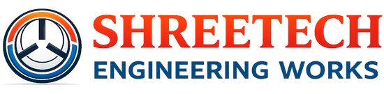 ShreeTech Engineering Works - Vacuum Pump Manufacturer in Thane